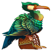 Lakelight Weaver