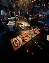 صورة منيو LA TABERNA