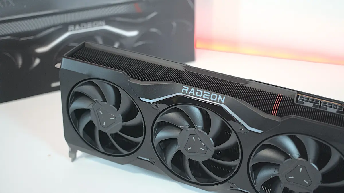 Nvidia's Dominance Under Threat