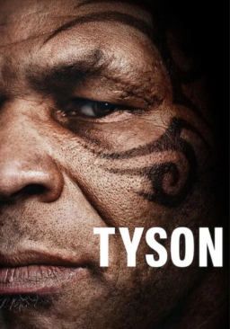 Poster: TYSON S01 1080p (2026)