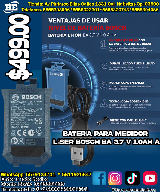 BATERIA3 7