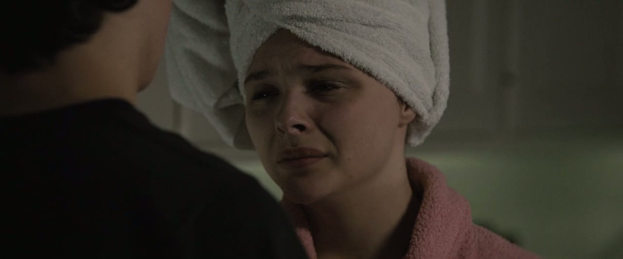 Dark Places Screenshot