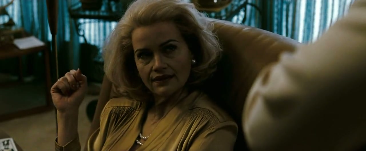Watchmen Screenshot