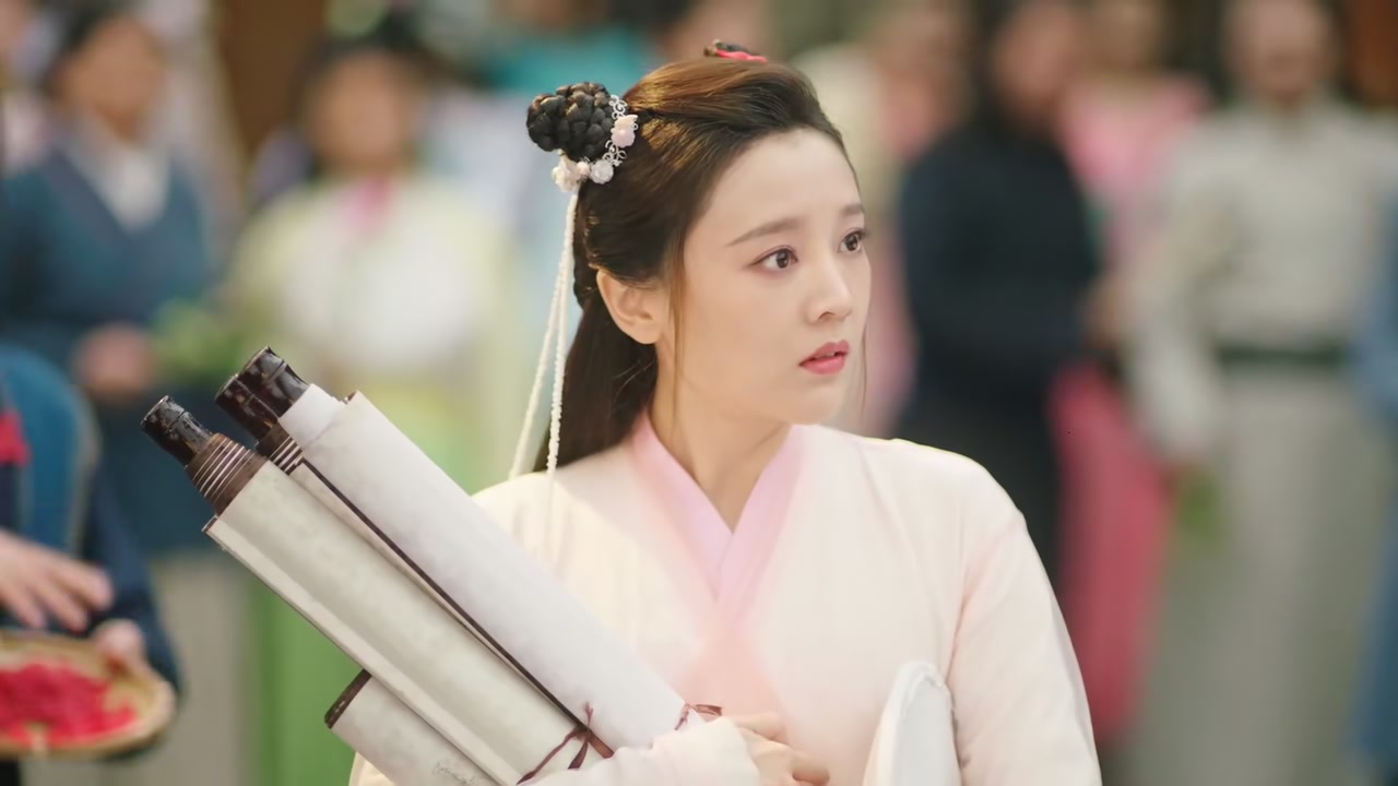 Eternal Love Rain Screenshot