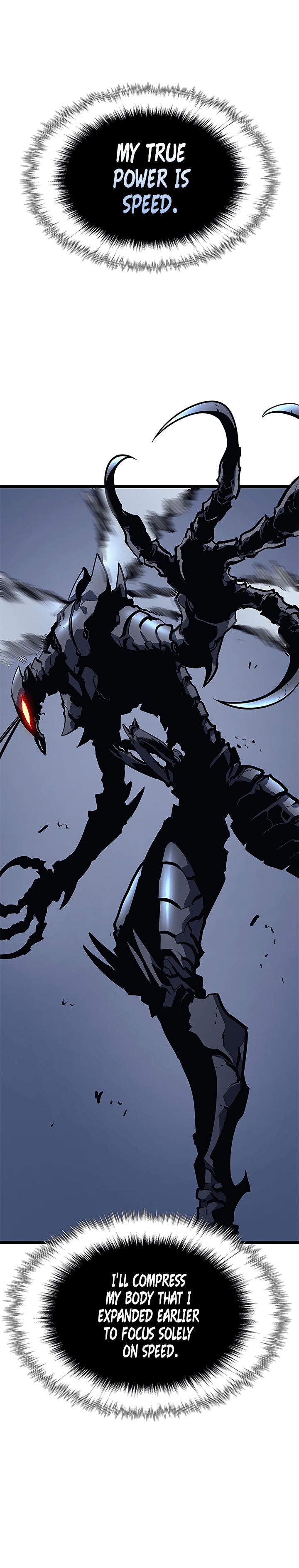Read Solo Leveling Chapter 103 English - Page 15