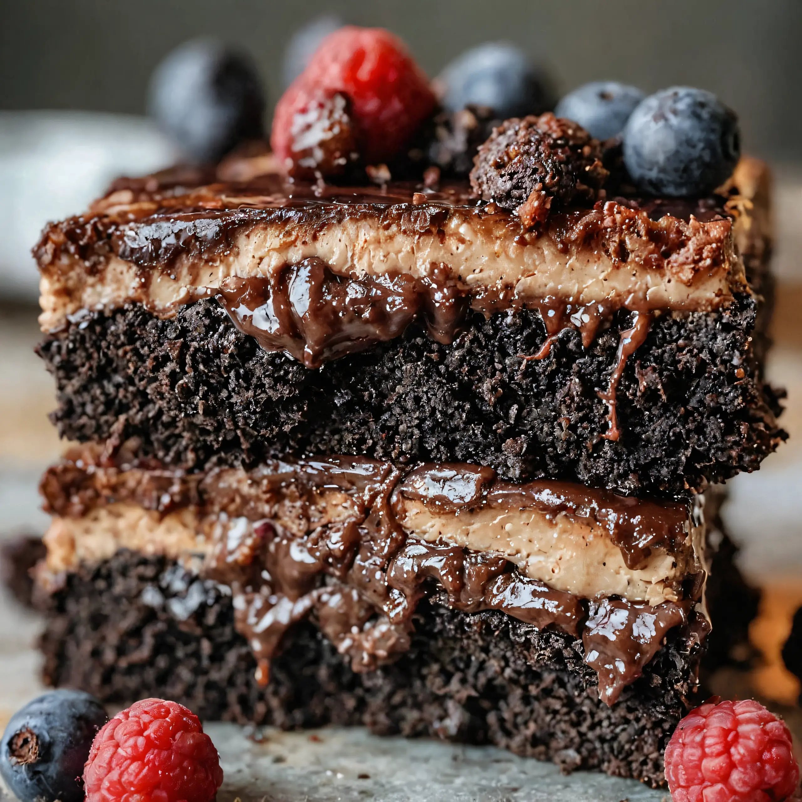 Valentine's Day Desserts