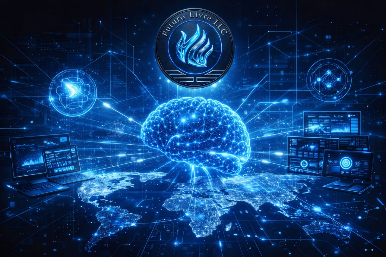 El equipo FL presenta su estrategia global de innovación en inteligencia artificial para 2026