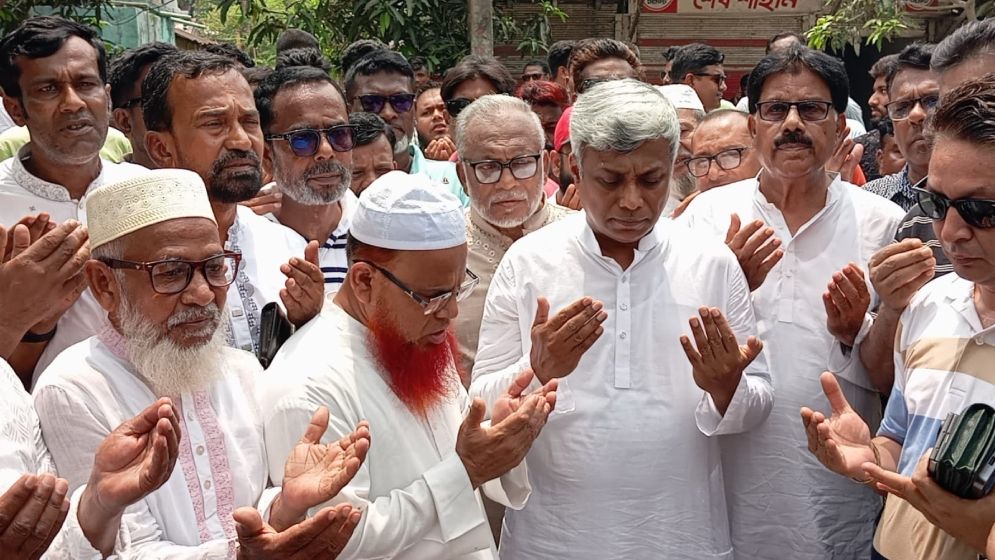 যানজট কমাতে ভৈরব নদের ওপর হবে নতুন সেতু: প্রতিমন্ত্রী অমিত