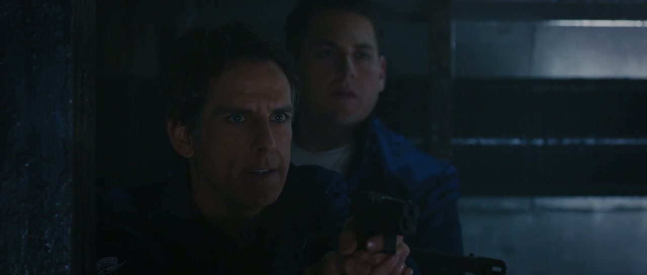 The Watch Screenshot