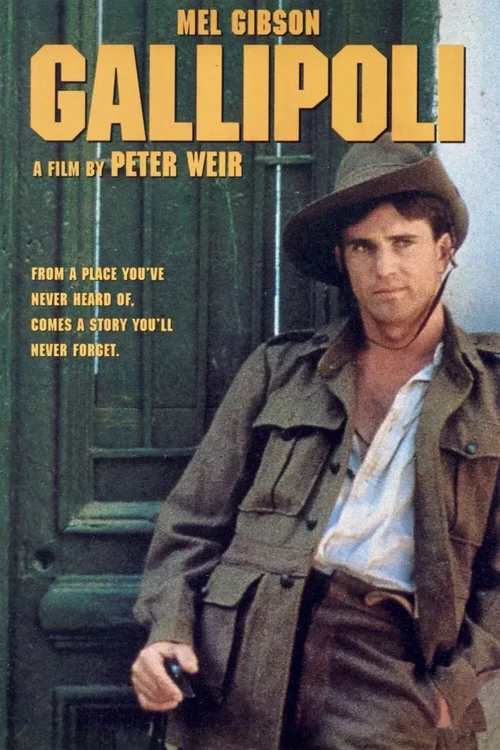 Gallipoli (1981) 720p.WEB-DL.H264.AC3.2.0.BP007 | Lektor PL