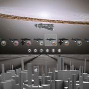 Space