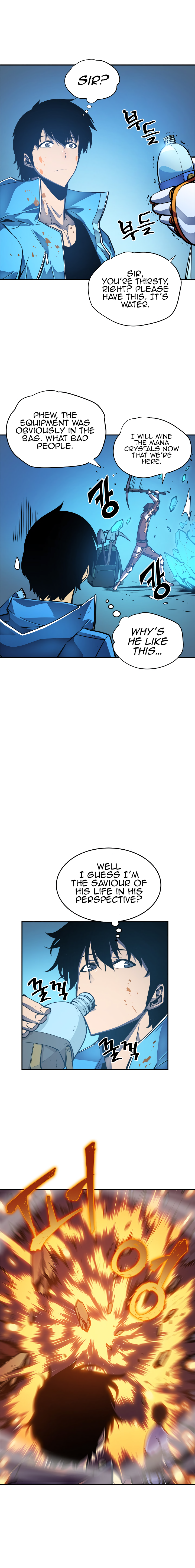 Read Jujutsu Kaisen Chapter 22 English - Page 15 Read Jujutsu Kaisen Chapter 22 English - Page 15