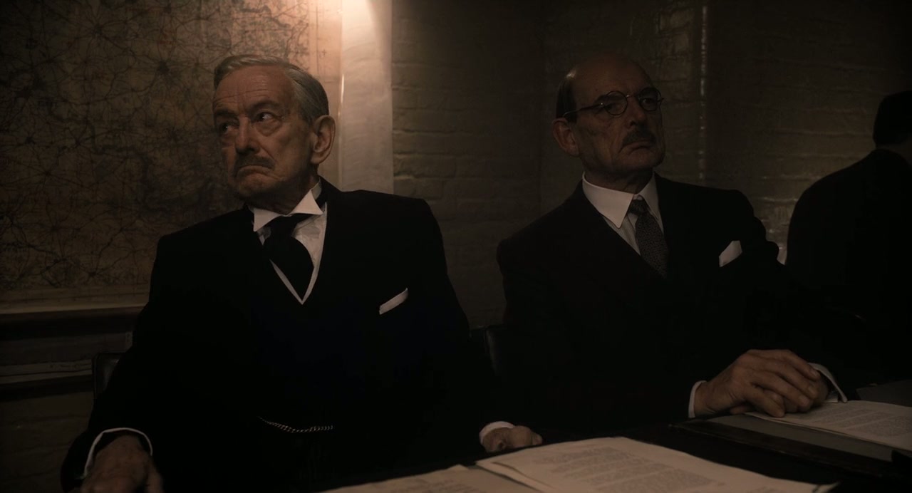 Darkest Hour Screenshot