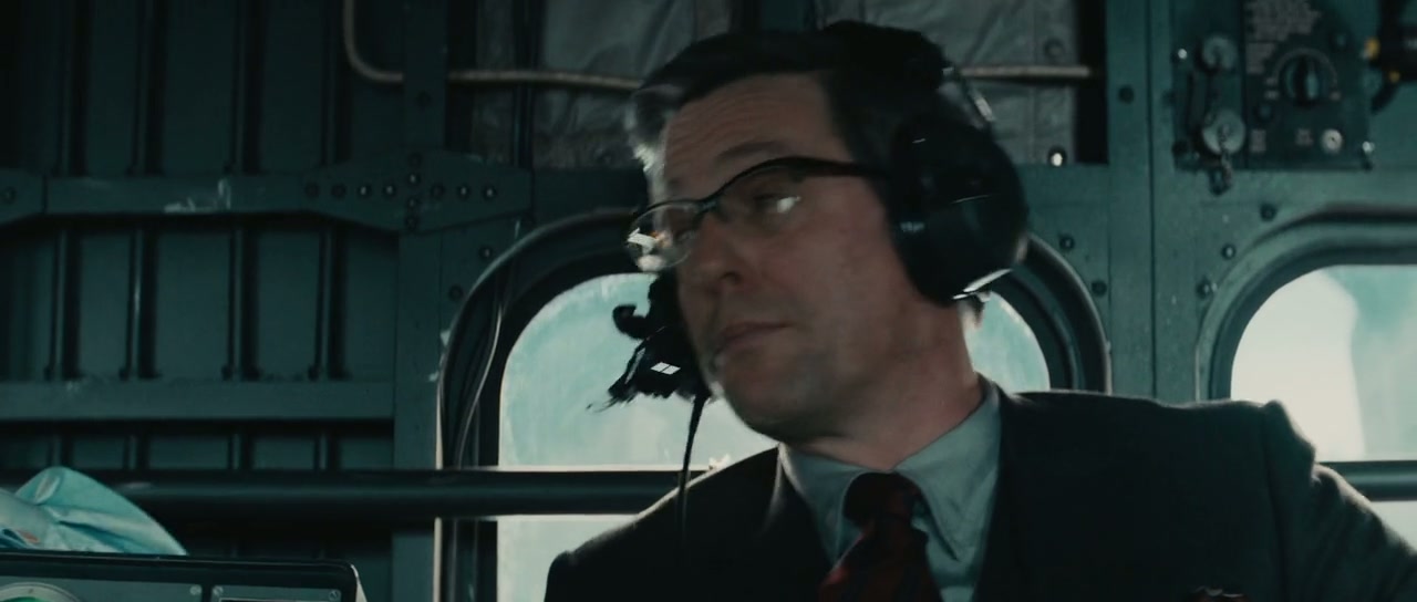 The Man from UNCLE Screenshot