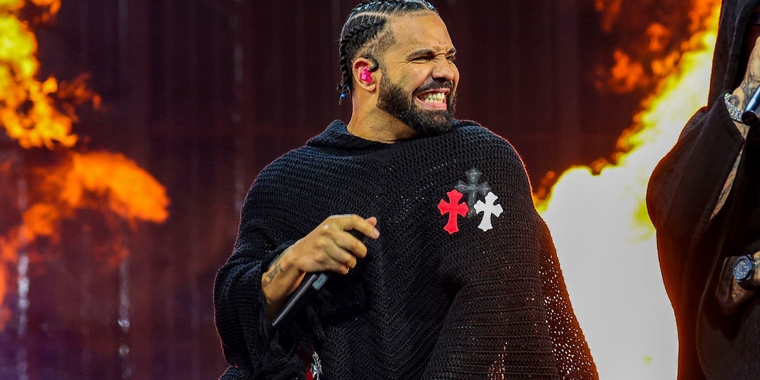 Drake Zaskakuje Trzema Nowymi Albumami: Przełomowe Wydanie na Lato 2026