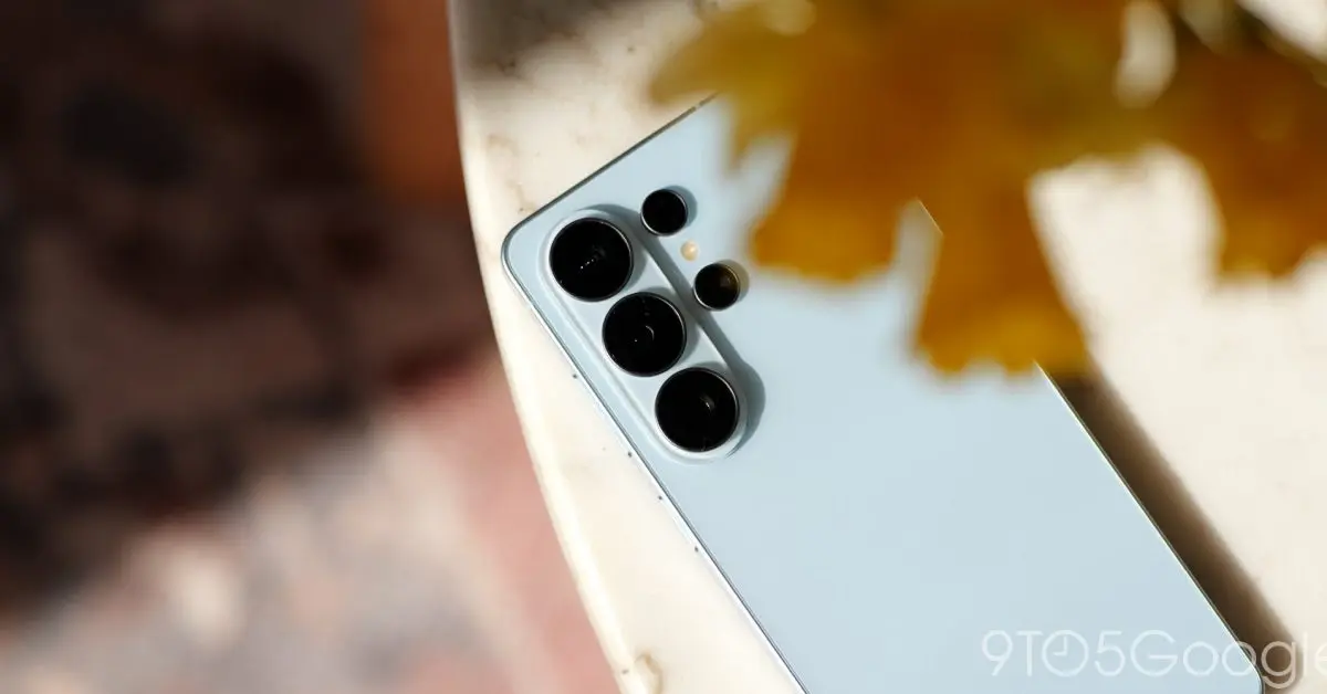 Samsung's Next Flagship: Galaxy S27 Series Leaks