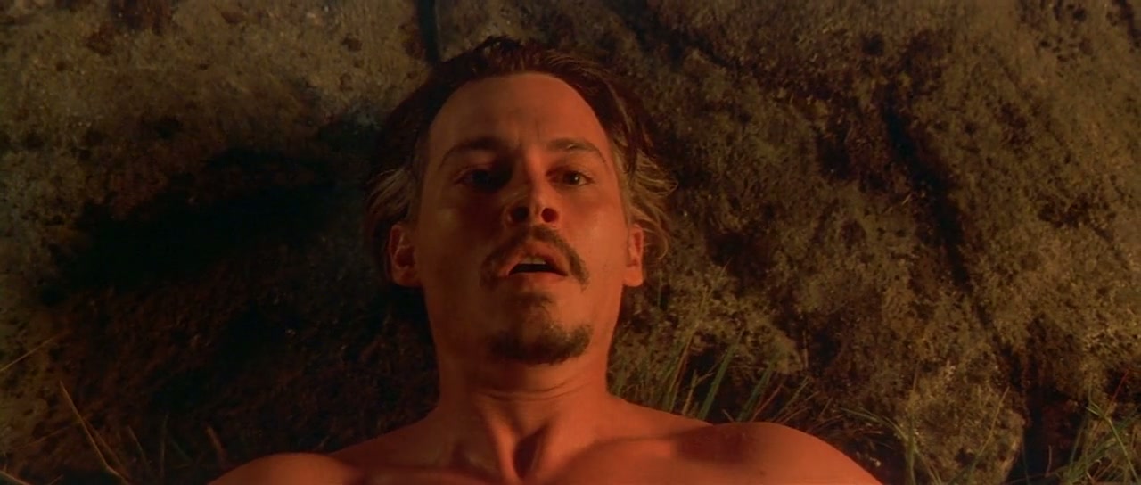 The Ninth Gate Screenshot