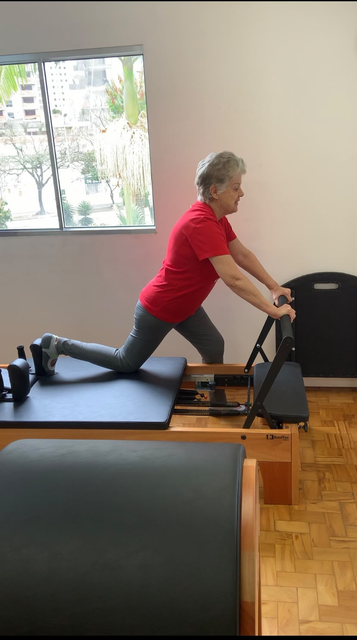 Aluno Boa Vida Pilates 4