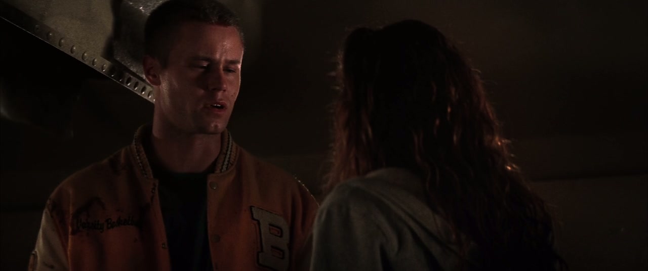 Jeepers Creepers 2 Screenshot