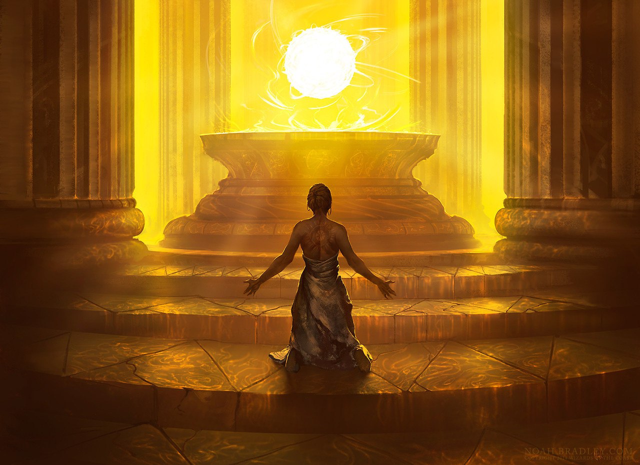 sunbound