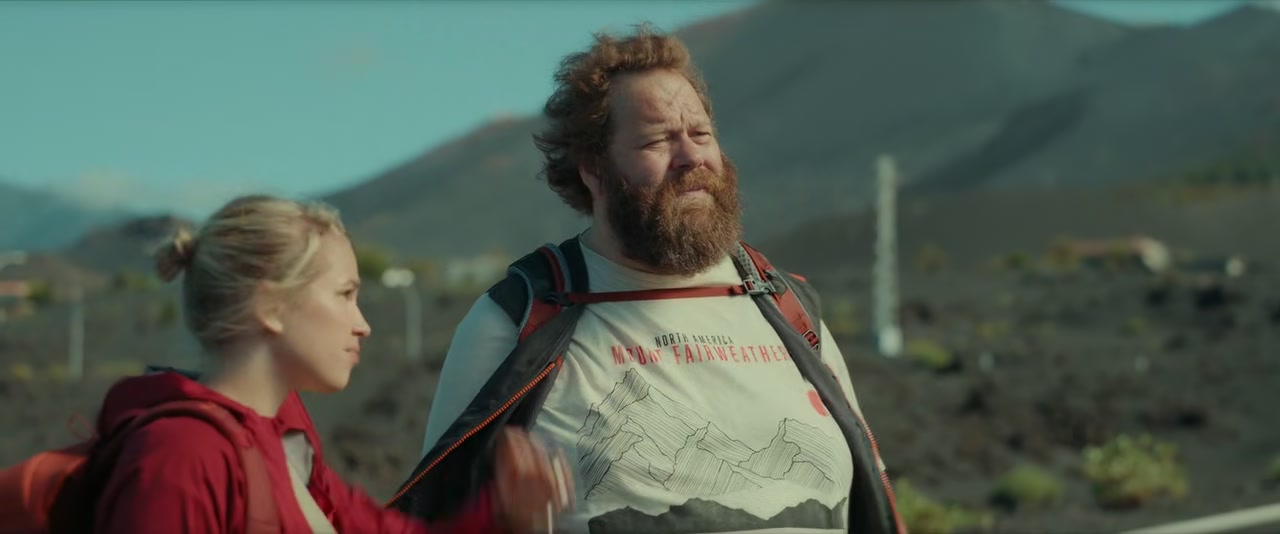 La Palma Screenshot