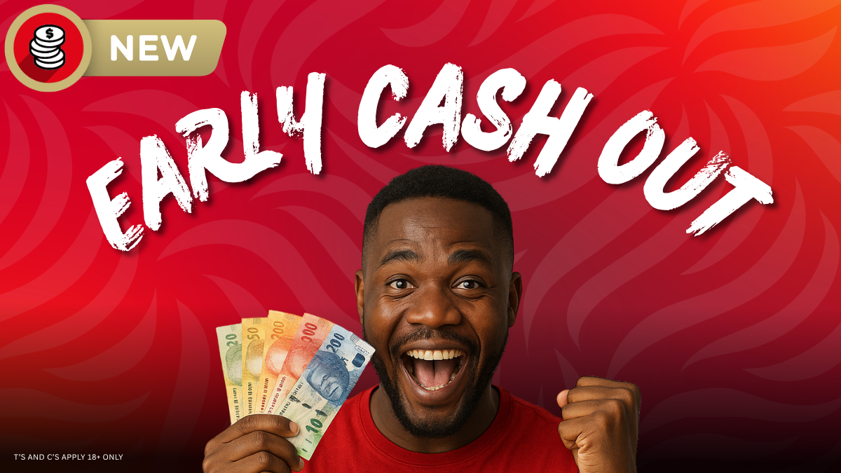 Cash-Out
