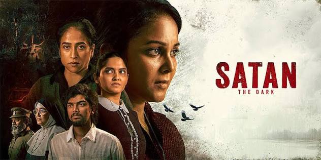 Satan – The Dark (2026) Dual Audio [Hindi ORG & Tamil] WEB-DL 480p, 720p & 1080p | GDRive