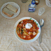 Осенний мясоед