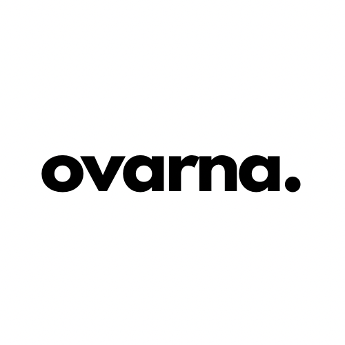 Ovarna Logo