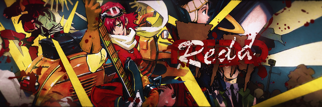 redd flcl