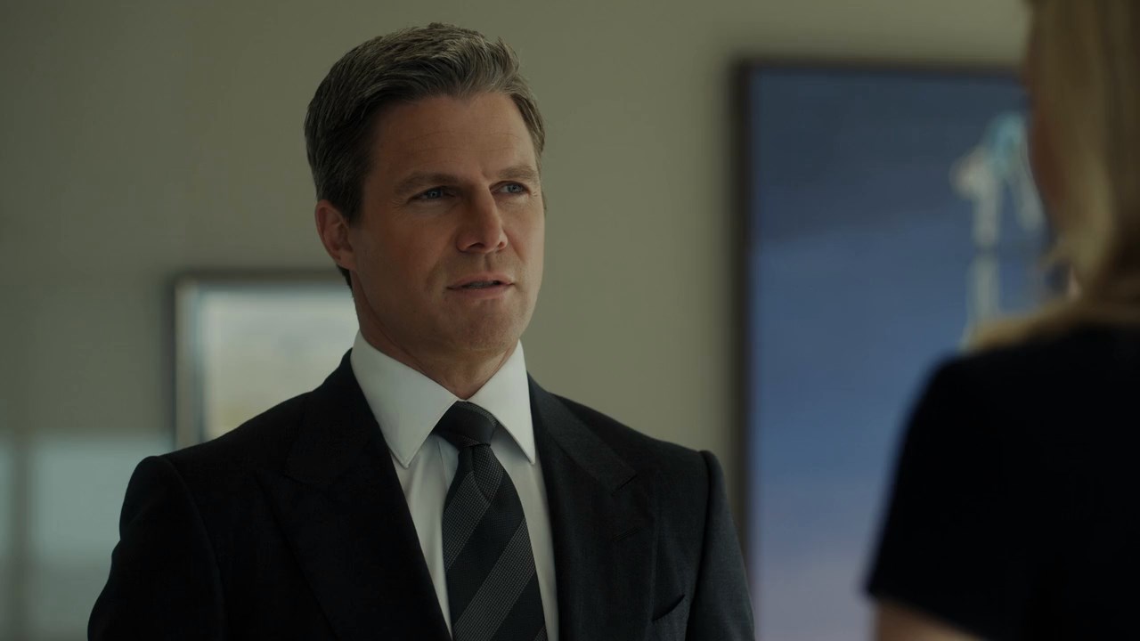 Suits LA Screenshot