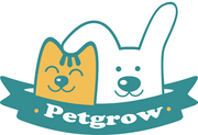 PetGrow logo