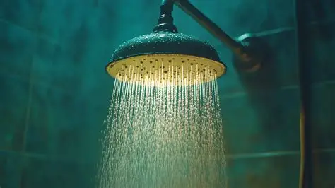 هذا ما يجب أن نعرفه عن عادة الاستحمام بعد الطعام مباشرة