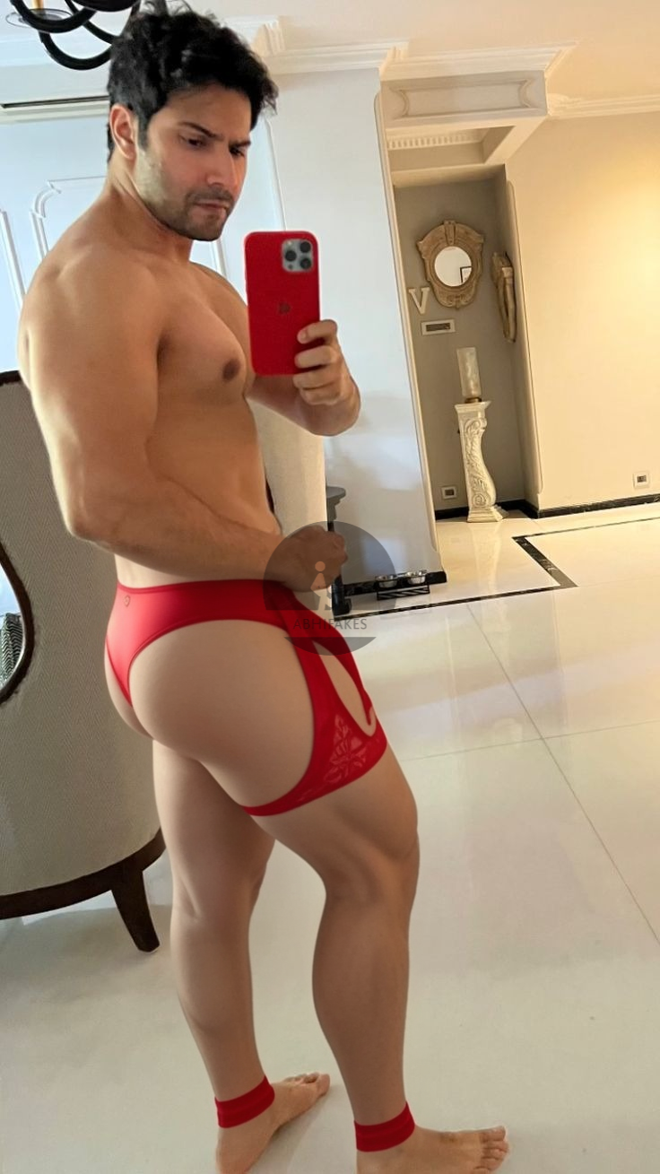 Varun Dhawan