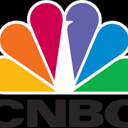 CNBC logo