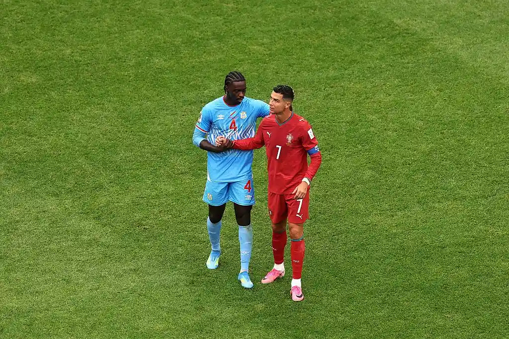 World Cup Group Stage Chaos: What Happens When Teams Are Level?