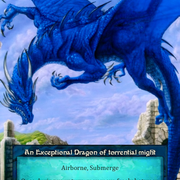 Blue Dragon (1)