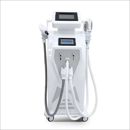 IPL 3-in-1 Laser Machine — image 1