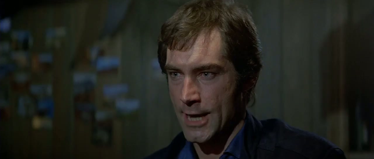 Licence to Kill Screenshot