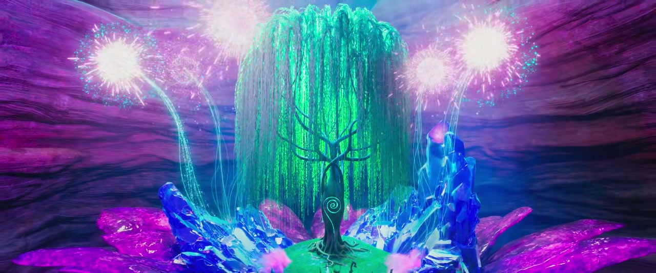Mavka: The Forest Song Screenshot