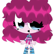 Pinkie Pie 20260525084530