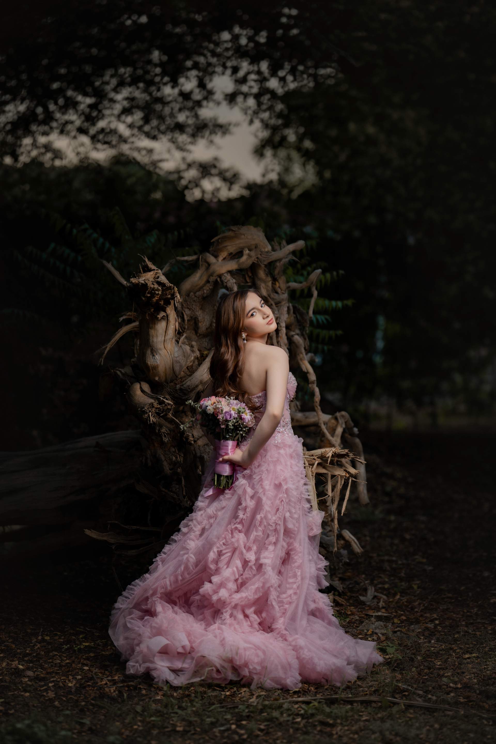 Quinceañera Galería 1 - Foto 73
