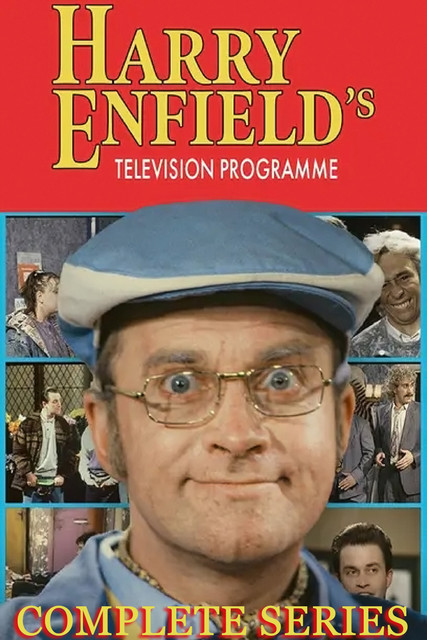 Harry Enfields Television Programme.jpg