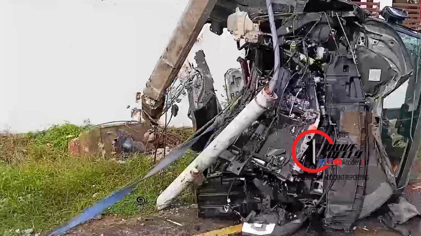 Incident Photo
