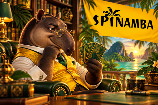 spinamba casino 154