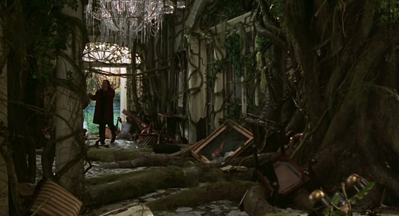 Jumanji Screenshot