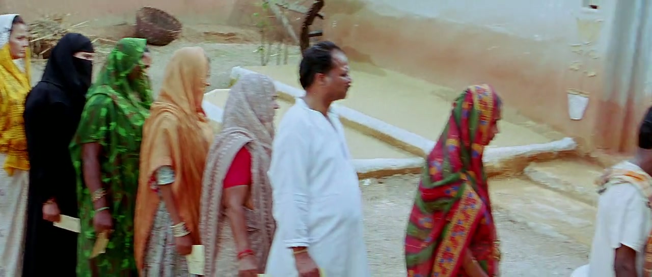 Welcome to Sajjanpur Screenshot