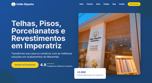 União Siqueira
