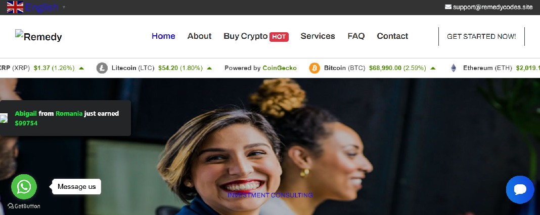 Stored capture of en.247powerpays.com