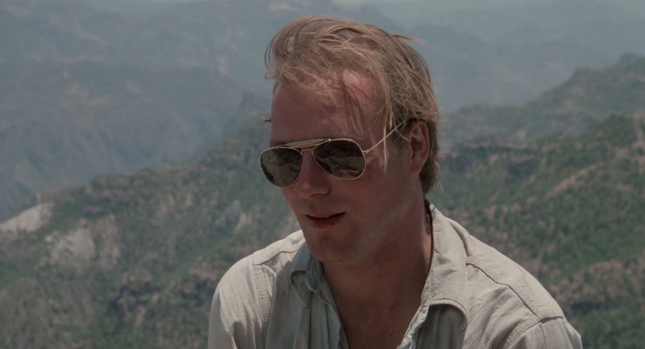 Altered States Screenshot